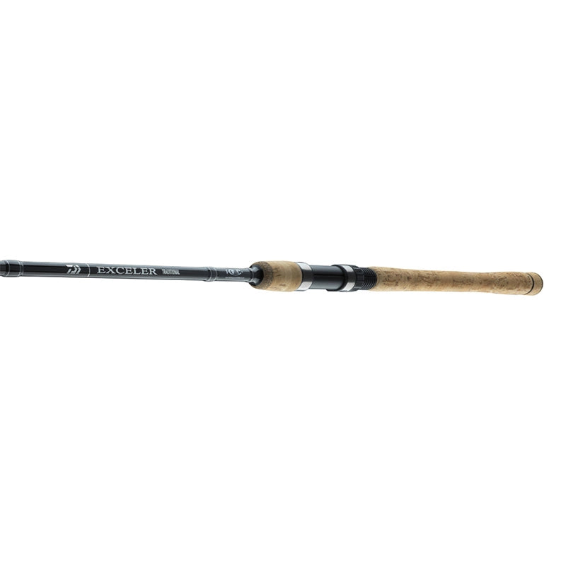 Daiwa Exceler Traditional Spin 3.15m 15-40g spininga kāts