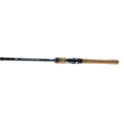 Daiwa Exceler Traditional Spin 3.15m 15-40g spininga kāts