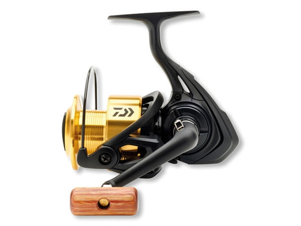 Daiwa GS LTD spininga spole