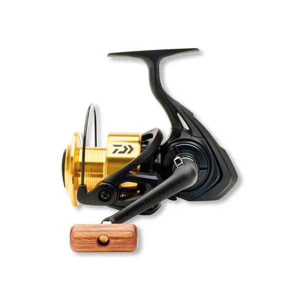 Daiwa GS LTD spininga spole