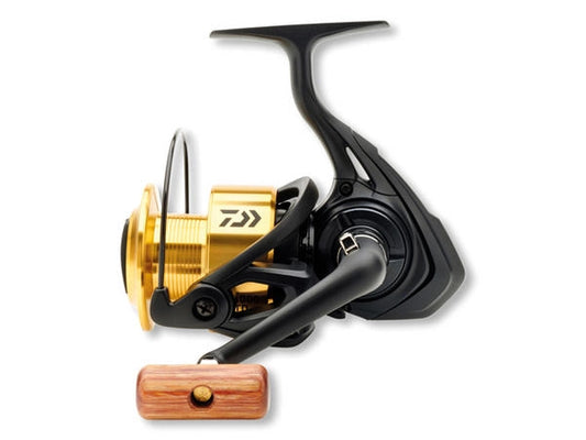 Daiwa GS LTD spininga spole