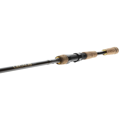 Daiwa Legalis Spin 2.10m 10-30g spininga kāts