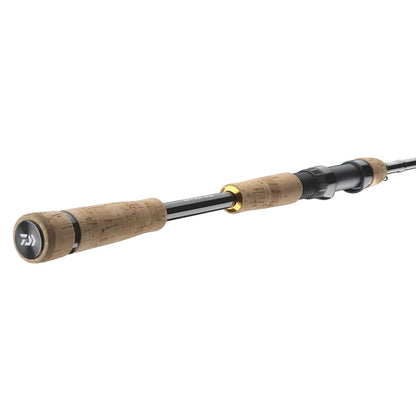 Daiwa Legalis Spin 2.10m 10-30g spininga kāts