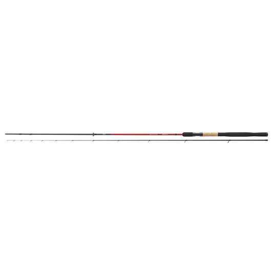 Daiwa Ninja Commercial Feeder 3.30m 60g fīdera makšķerkāts