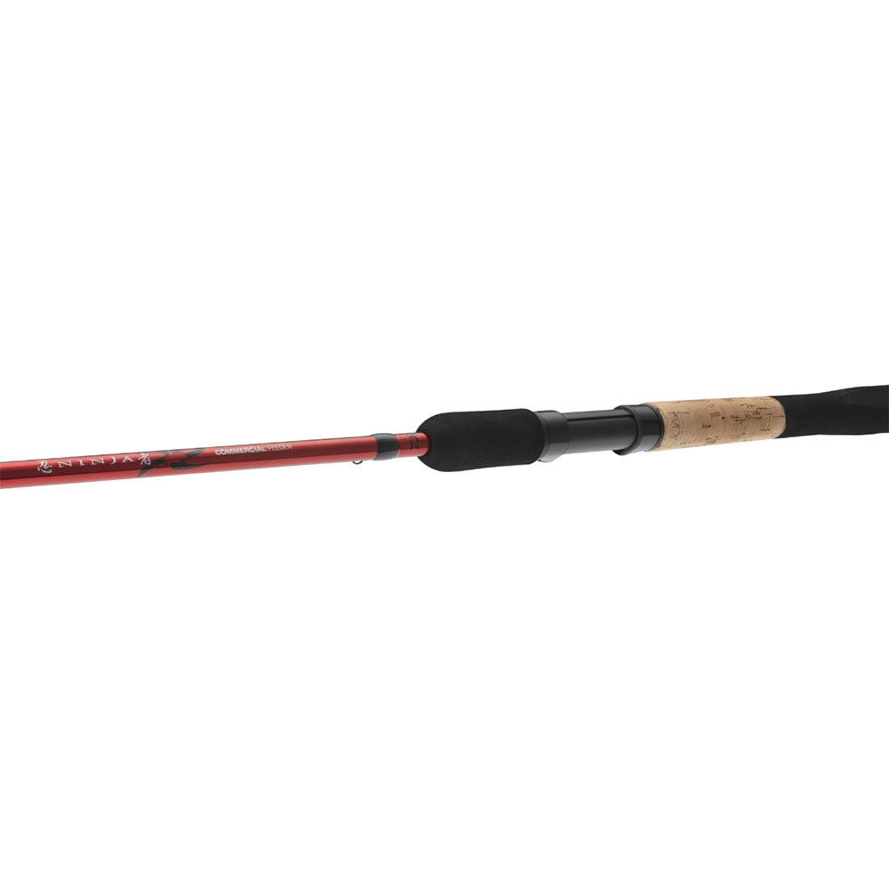 Daiwa Ninja Commercial Feeder 3.30m 60g fīdera makšķerkāts