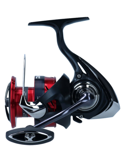 Daiwa 23 Ninja LT 2500XH spininga spole