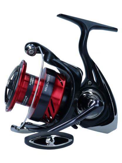 Daiwa 23 Ninja LT 2500XH spininga spole