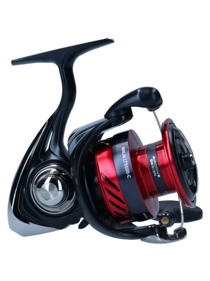 Daiwa 23 Ninja LT 2500XH spininga spole