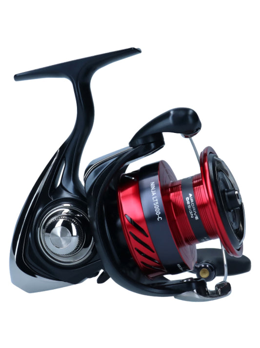 Daiwa 23 Ninja LT spininga spole