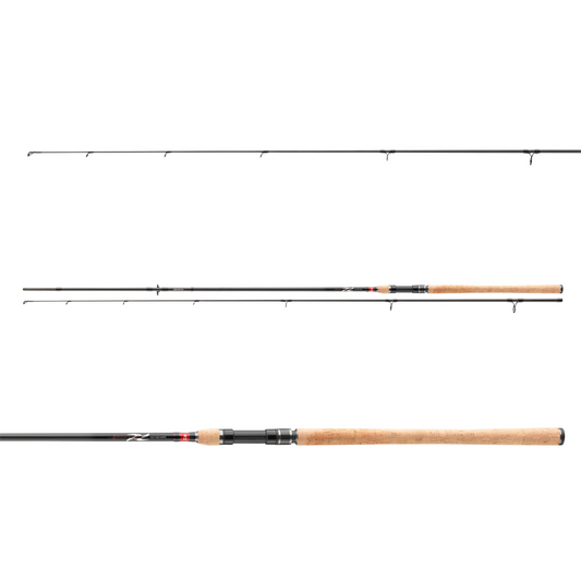 Daiwa Ninja X Spin