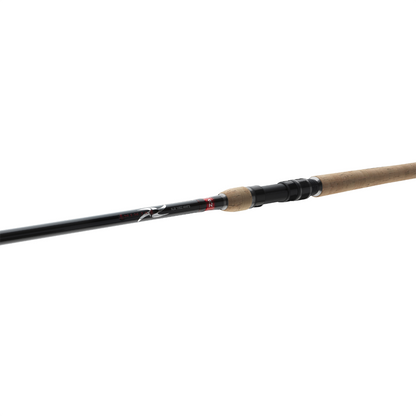 Daiwa Ninja X Spin 2.10m 10-30g spininga kāts