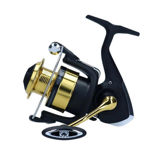 Daiwa RS
