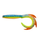 Dragonfire 120mm/4.7inch 10g silikona māneklis (4gab) - #16 Sunset