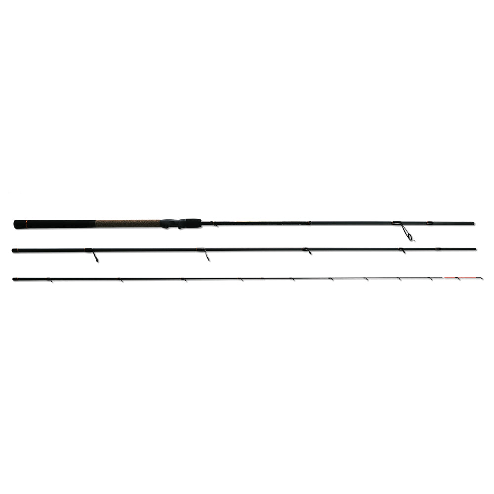 ELEMENT Method Feeder Competition 3.60m 60g fīdera makšķerkāts