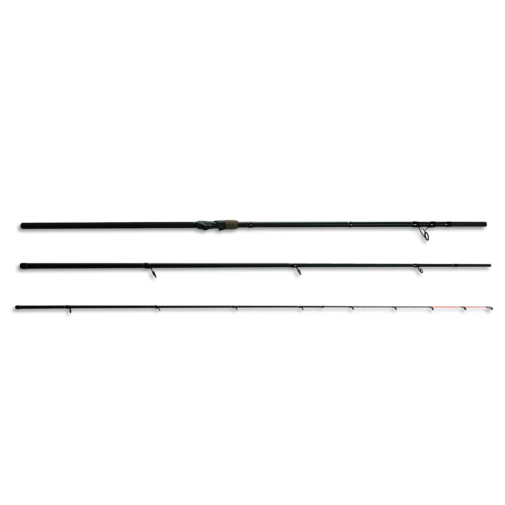ELEMENT River Feeder 3.90m 180g fīdera makšķerkāts