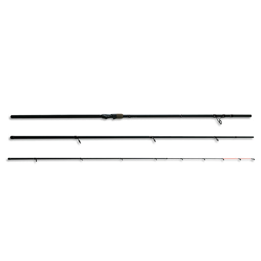 ELEMENT River Feeder 3.90m 180g fīdera makšķerkāts