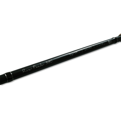 ELEMENT River Feeder 3.90m 180g fīdera makšķerkāts