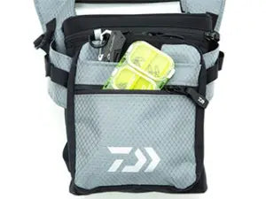 Emeraldas T Thigh Bag soma