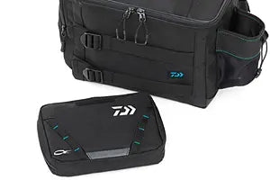 Daiwa Emeraldas Shoulder Bag soma
