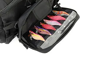 Daiwa Emeraldas Shoulder Bag soma