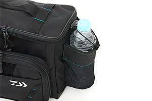 Daiwa Emeraldas Shoulder Bag soma