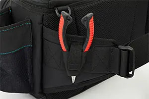 Daiwa Emeraldas Shoulder Bag soma