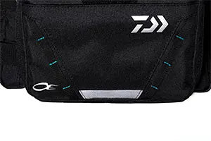 Daiwa Emeraldas Shoulder Bag soma