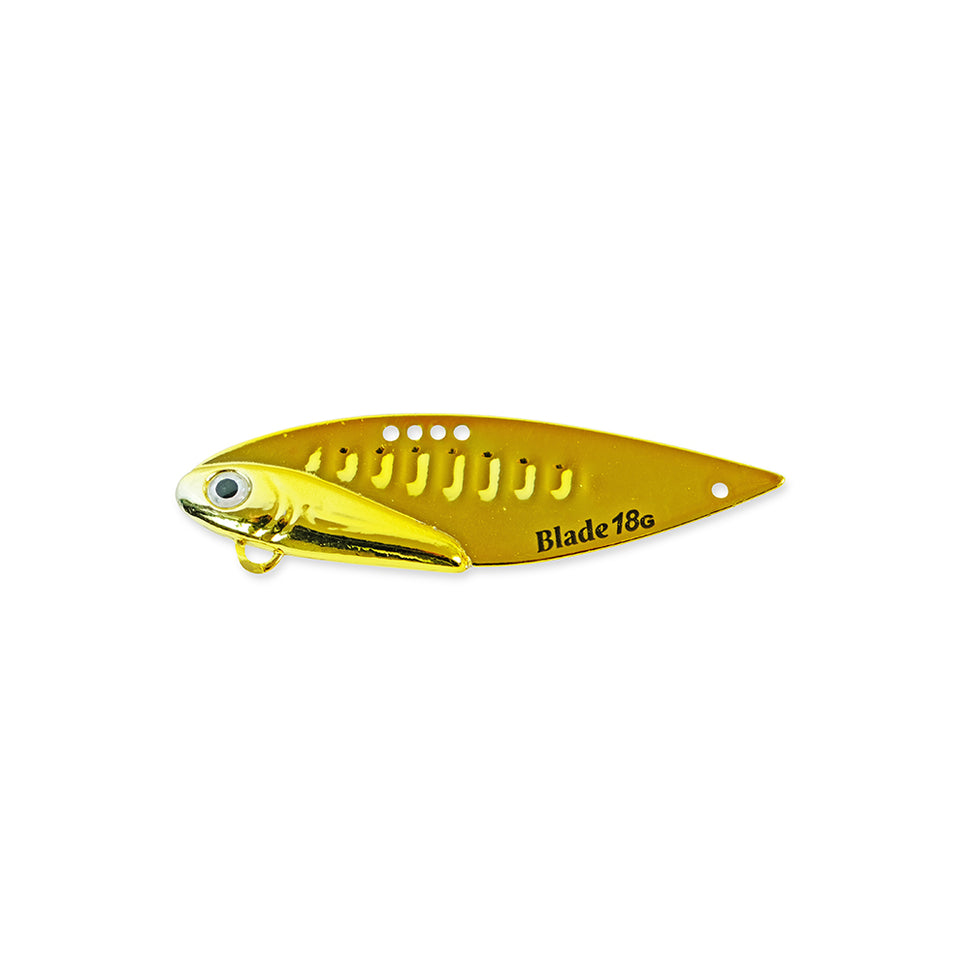 Vibs Element Blade 9g