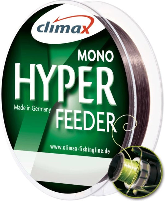 Hyper Feeder monofīlā aukla 0.30mm 150m