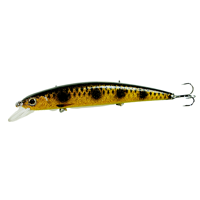 Strike Pro Montero 130SP