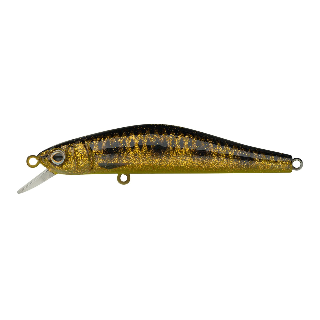 Strike Pro Inquisitor 130SP