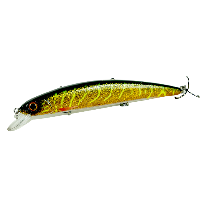 Strike Pro Montero 130SP