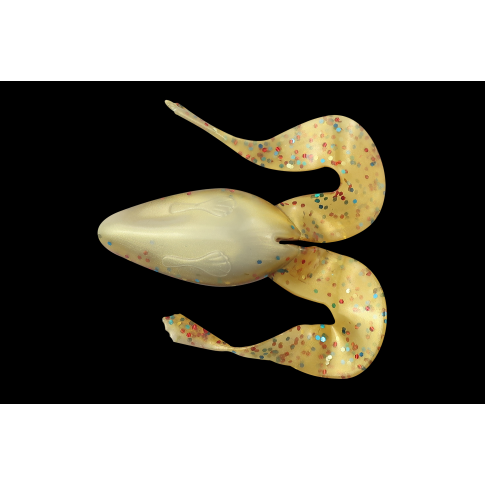 Relax Banjo Frog 3