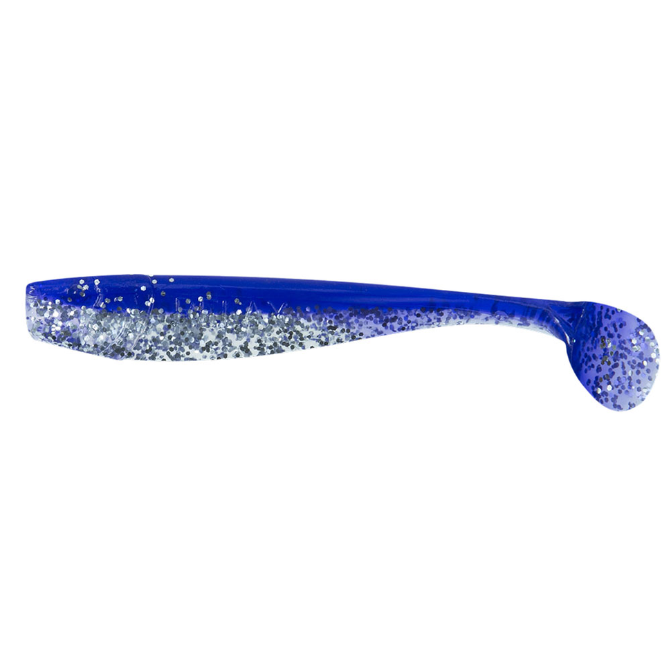 Relax King Shad 4L 10 cm
