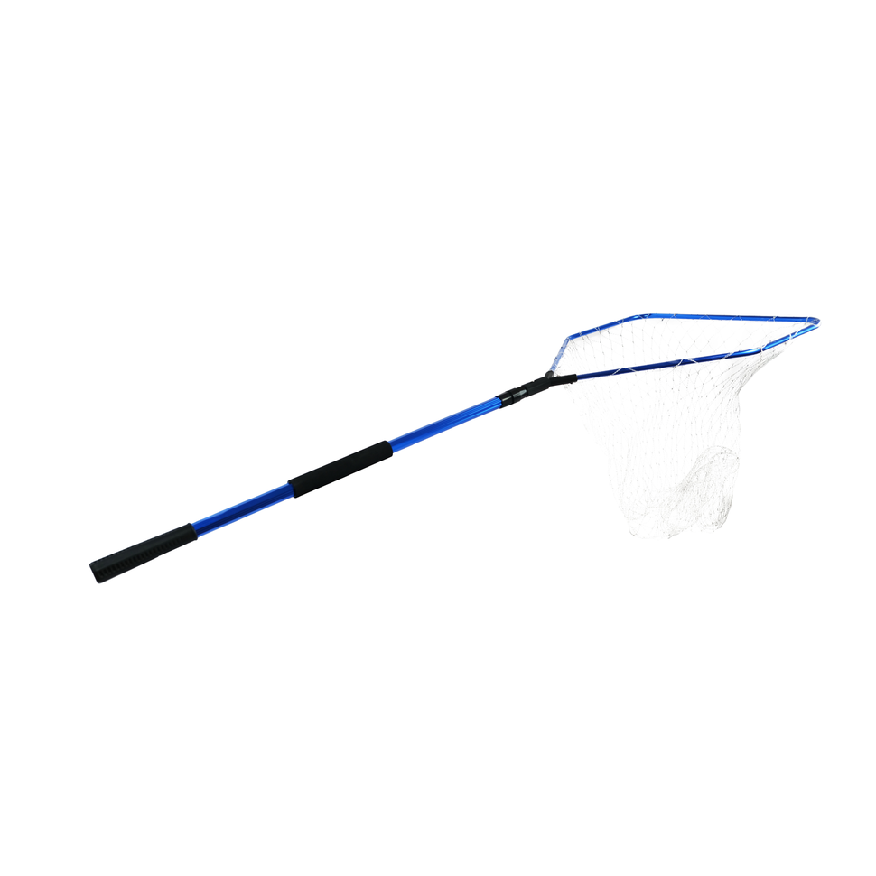 Landing net K14 uztveramais tīkliņš
