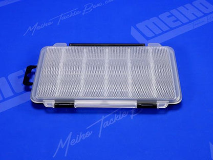 MEIHO Light Game Case J makšķerēšanas piederumu kaste 175×105×18 mm