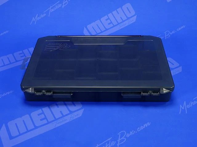 MEIHO Versus makšķerēšanas piederumu kaste 275×187×43 mm – VS-3037ND