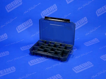 MEIHO Versus makšķerēšanas piederumu kaste 275×187×43 mm – VS-3037ND