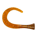 Strike Pro Guppie Spare Tails EG-208T - Motor Oil Glitter