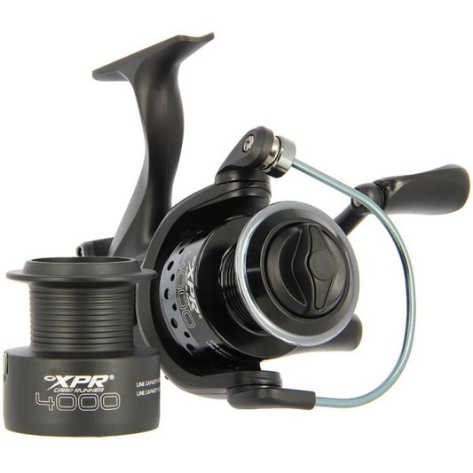 NGT XPR Carp 4000 spole