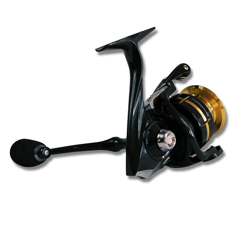 Twisted Lines Odin 6+1 BB 3000 spininga spole