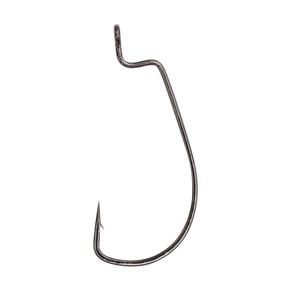 FUDO Offset āķi 1/0 (4 gab.) – Worm W108-BN