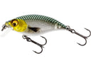 Westin BuzzBite SR Crankbait 4 cm 4 g lēni peldošs vobleris - 3D Headlight