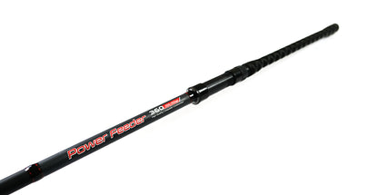Power Feeder 3.90m 150g fīdera makšķerkāts