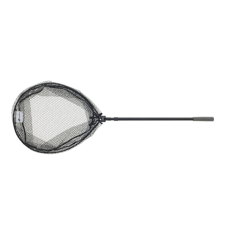 Daiwa Prorex Fast Fold Stalker uztveramais tīkliņš 60x50 cm