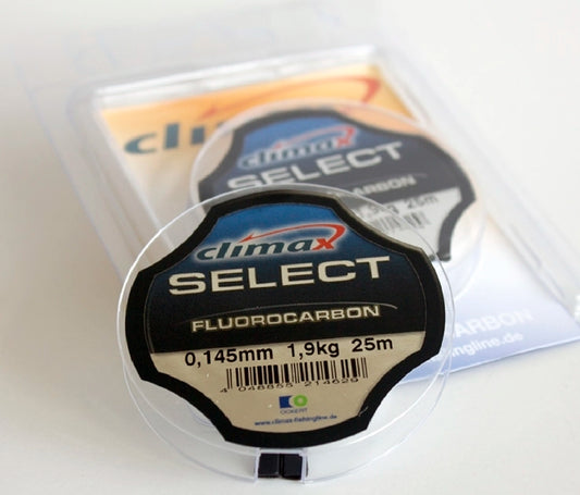 Select Fluorocarbon 50 m