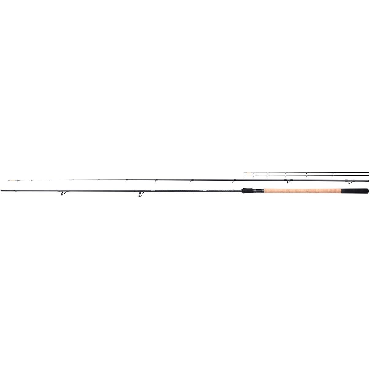 Shimano AERO X3 Feeder 3.96m 120g fīdera makšķerkāts