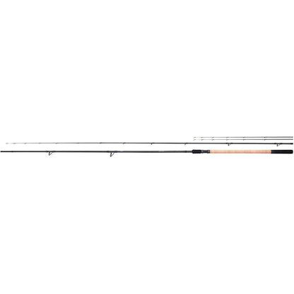 Shimano AERO X3 Feeder 3.66m 100g fīdera makšķerkāts