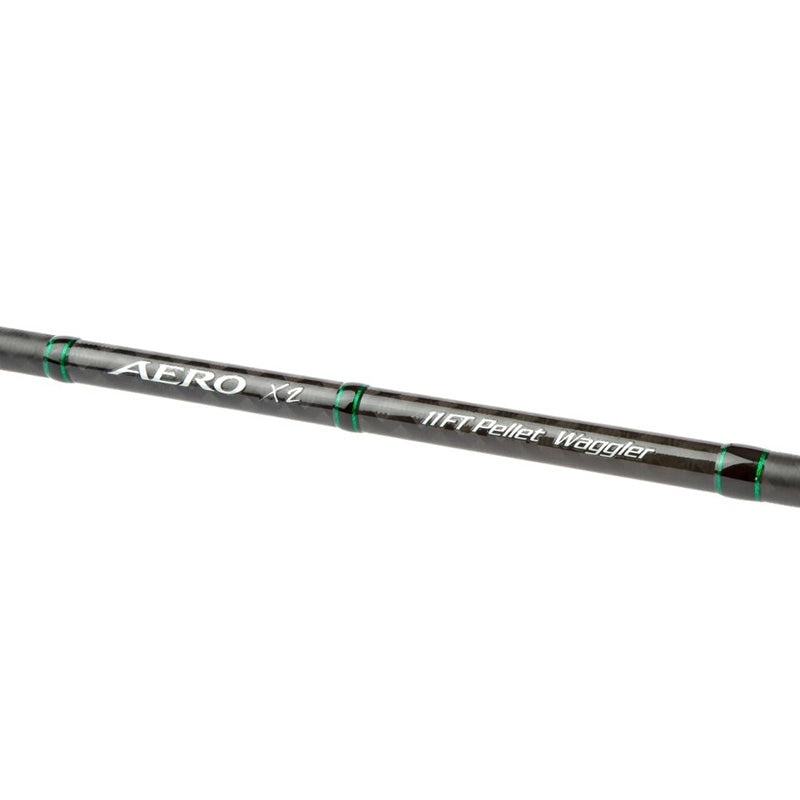 Shimano Aero X2 Match 3.96m 15g makšķerkāts