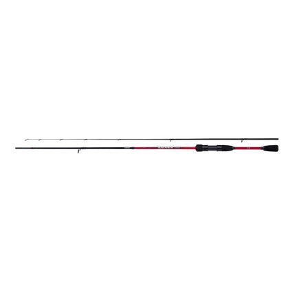 Shimano Sienna Sensitive 2.69m 10-35g spininga kāts